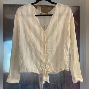 Pink Rose Vintage, Sz M, NWT